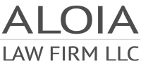 ALOIA LAW FIRM - logo
